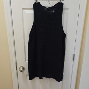 Old Navy Dress/Cover Up 3x